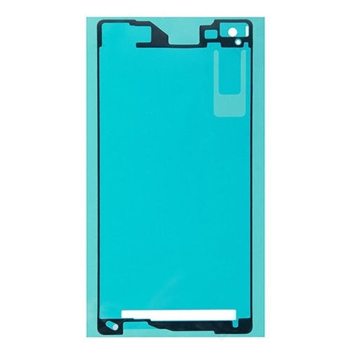 LCD Frame Sticker Front Housing for Sony Xperia Z2 / L50W / D6503 / D6502, For Xperia Z2 / L50w