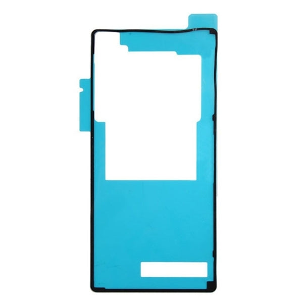 Adesivo adesivo cover posteriore batteria per Sony Xperia Z3 / D6603 / D6653, For Xperia Z3 Battery