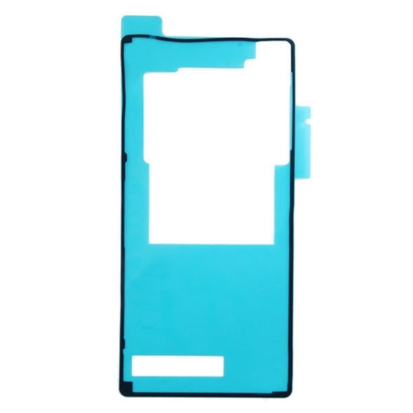 Adesivo adesivo cover posteriore batteria per Sony Xperia Z3 / D6603 / D6653, For Xperia Z3 Battery