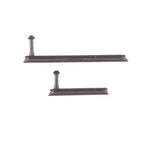Set coperture antipolvere porta ricarica e SIM per Sony Xperia Z3