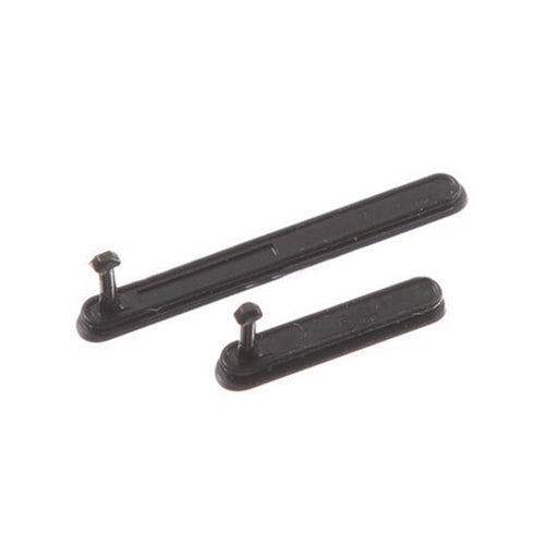Set coperture antipolvere porta ricarica e SIM per Sony Xperia Z3