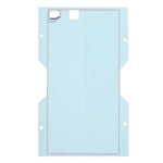 Back Battery Cover Sticker Decal for Sony Xperia Z Ultra / XL39h, For Xperia Z Ultra / XL39h Battery