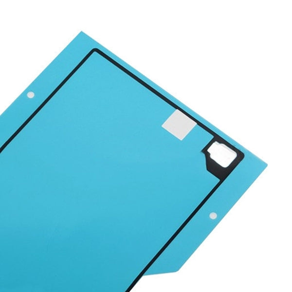 Adesivo adesivo cover posteriore batteria per Sony Xperia Z Ultra / XL39h, For Xperia Z Ultra / XL39h Battery