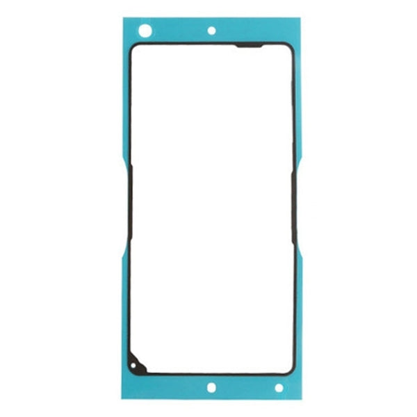 Adesivo adesivo alloggiamento posteriore per Sony Xperia Z1 Compact / Z5503, For Sony Xperia Z1 Compact Battery