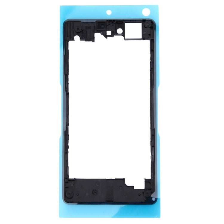 Telaio alloggiamento posteriore per Sony Xperia Z1 Compact / D5503, For Xperia Z1 Compact / D5503, For Xperia Z1 Compact / Rear