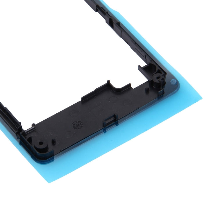 Telaio alloggiamento posteriore per Sony Xperia Z1 Compact / D5503, For Xperia Z1 Compact / D5503, For Xperia Z1 Compact / Rear