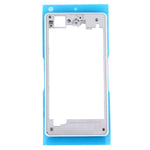 Back Housing Frame for Sony Xperia Z1 Compact / D5503, For Xperia Z1 Compact / D5503, For Xperia Z1 Compact / Rear