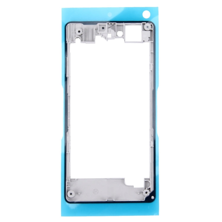 Back Housing Frame for Sony Xperia Z1 Compact / D5503, For Xperia Z1 Compact / D5503, For Xperia Z1 Compact / Rear