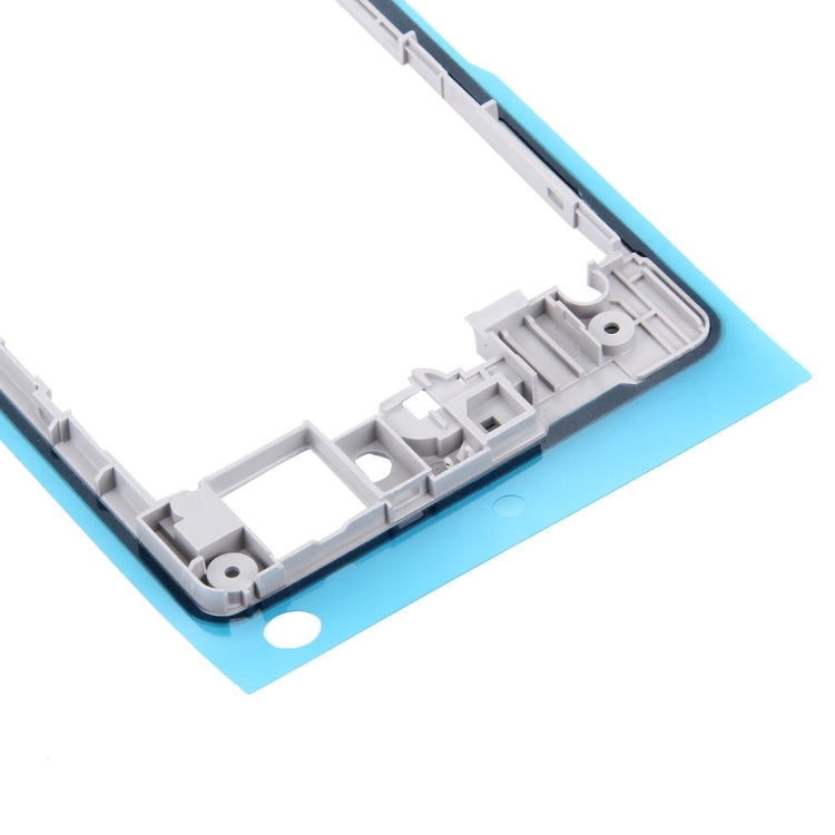 Back Housing Frame for Sony Xperia Z1 Compact / D5503, For Xperia Z1 Compact / D5503, For Xperia Z1 Compact / Rear