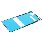 Battery Back Cover Sticker Decal for Sony Xperia Z3 Compact / Z5803 / Z5833, For Sony Xperia Z3 Compact / D5803