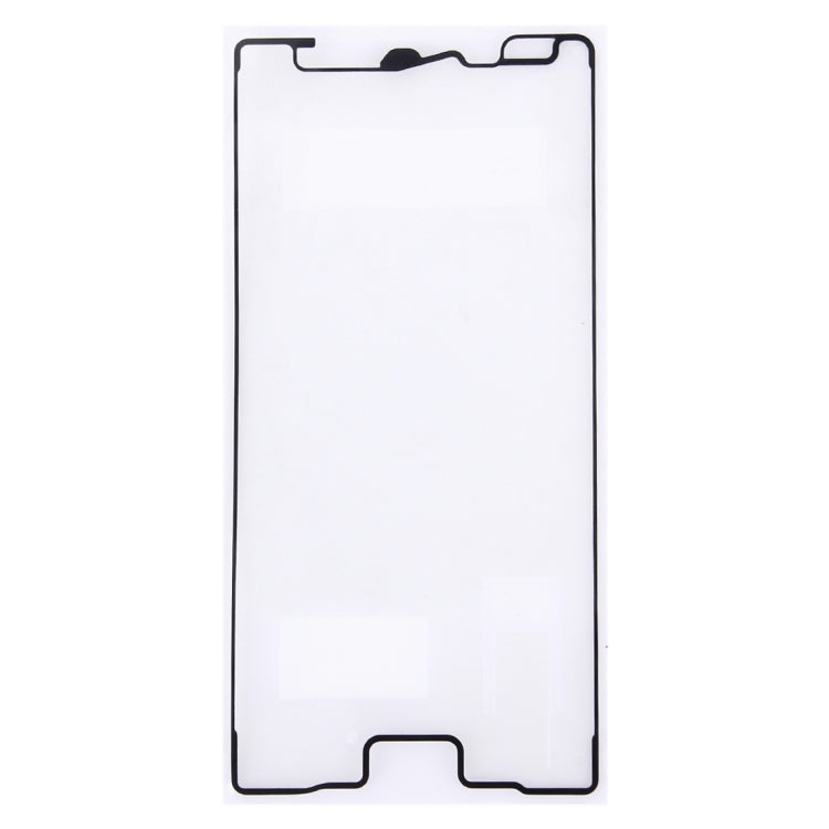 Front Case Sticker For Sony Xperia Z5, For Xperia Z5