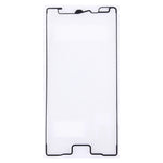 Front Case Sticker For Sony Xperia Z5, For Xperia Z5