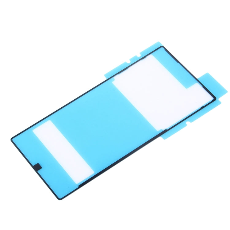 Back Case Sticker For Sony Xperia Z5, For Xperia Z5