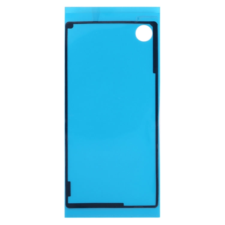 Adesivo per custodia posteriore per Sony Xperia M4 Aqua, For Xperia M4 Aqua