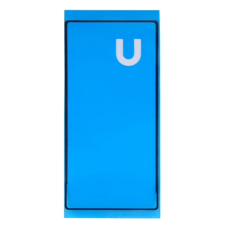 Adesivo per custodia posteriore per Sony Xperia M4 Aqua, For Xperia M4 Aqua