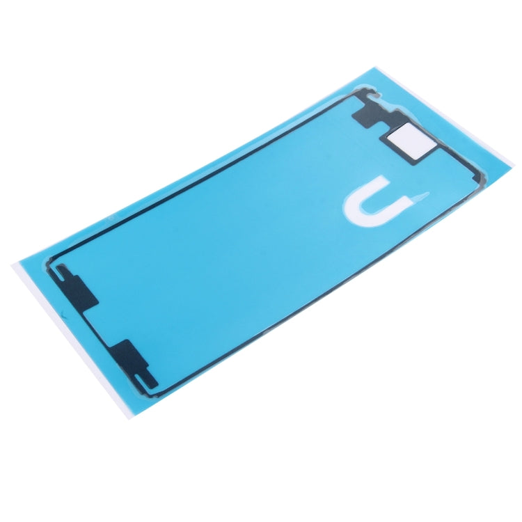 Front Case Sticker for Sony Xperia M4 Aqua, For Xperia M4 Aqua