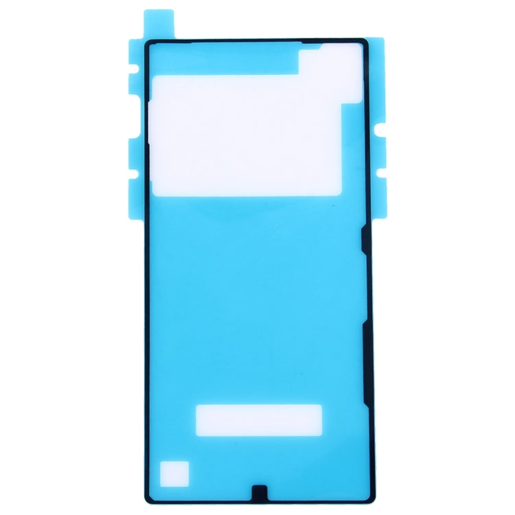 Back Case Sticker for Sony Xperia Z5 Premium / Plus, For Xperia Z5 Premium / Plus