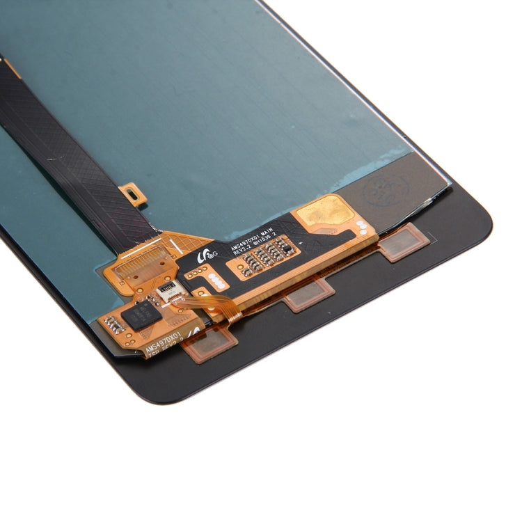 LCD Screen and Digitizer Full Assembly for Lenovo S90 / Sisley S90 / S90-T / S90-U, For Lenovo S90