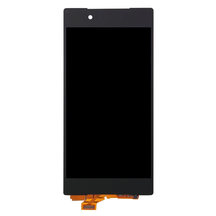 Display LCD + pannello touch per Sony Xperia Z5 / E6603 (5,2 pollici), For Xperia Z5