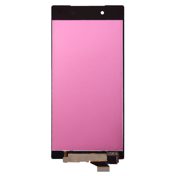 LCD Display + Touch Panel for Sony Xperia Z5 / E6603 (5.2 inch), For Xperia Z5