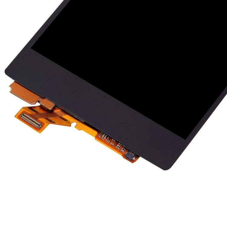 Display LCD + pannello touch per Sony Xperia Z5 / E6603 (5,2 pollici), For Xperia Z5