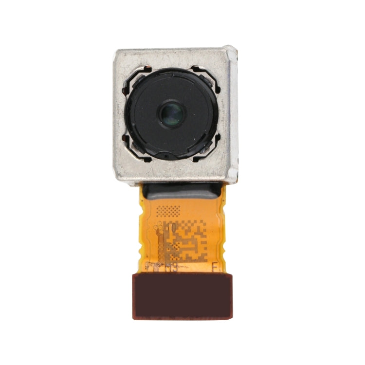 Rear Camera for Sony Xperia Z5 / Z5 Premium / Z5 Compact, For Xperia Z5