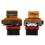 Charging Port Flex Cable For Sony Xperia Z5 Compact / Z5 mini, For Xperia Z5 Compact