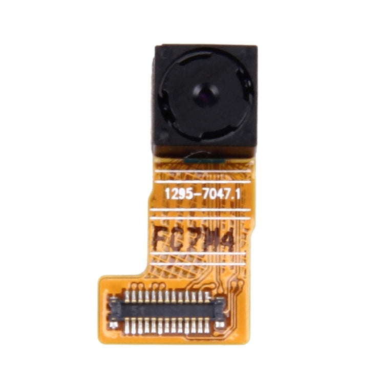 Front Camera Module for Sony Xperia Z5 / Z3+, For Xperia Z3+ / E6553 & Xperia Z5