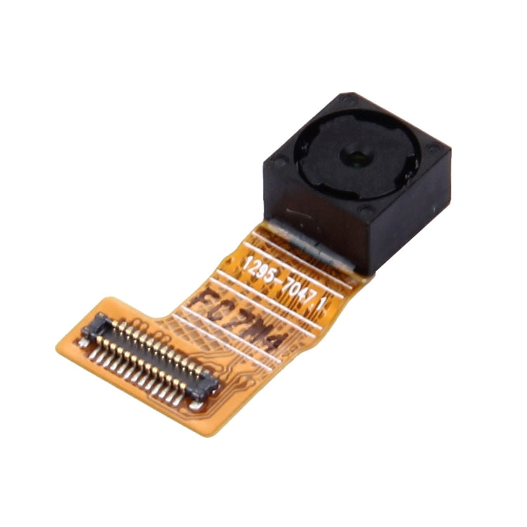 Front Camera Module for Sony Xperia Z5 / Z3+, For Xperia Z3+ / E6553 &amp; Xperia Z5