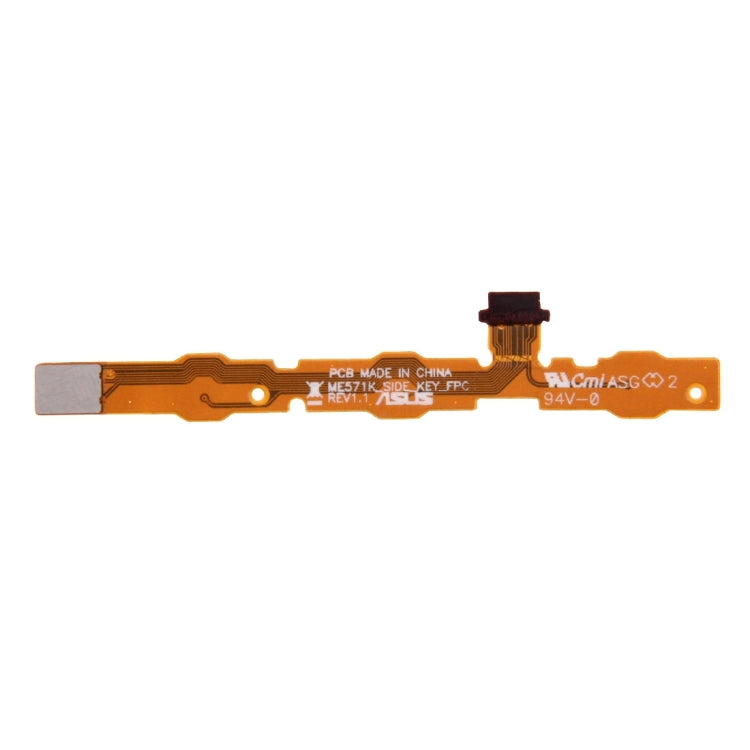 Power Button Flex Cable for Google Nexus 7 (2013 Release), For Google Nexus 7 2013