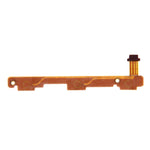 Power Button &amp; Volume Button Flex Cable for Asus MeMO Pad 7 / ME170, For Asus MeMO Pad 7 / ME170