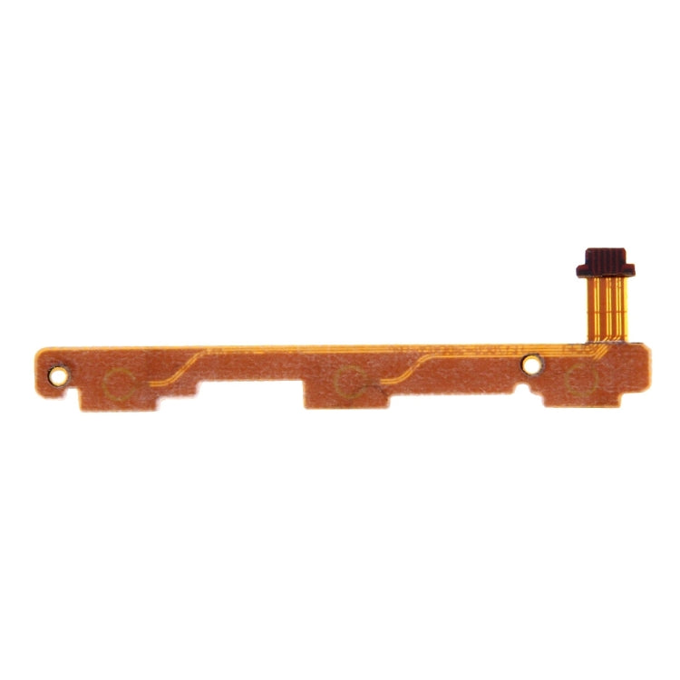 Cavo flessibile per pulsante di accensione e pulsante del volume per Asus MeMO Pad 7 / ME170, For Asus MeMO Pad 7 / ME170