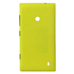Cover posteriore in plastica per Nokia Lumia 520, For Nokia Lumia 520