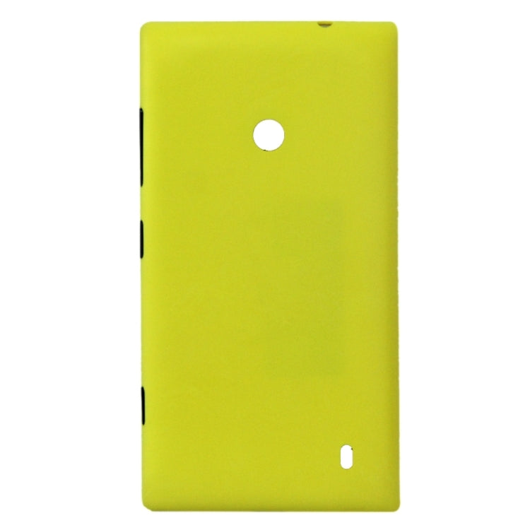 Cover posteriore in plastica per Nokia Lumia 520, For Nokia Lumia 520