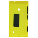 Cover posteriore in plastica per Nokia Lumia 520, For Nokia Lumia 520