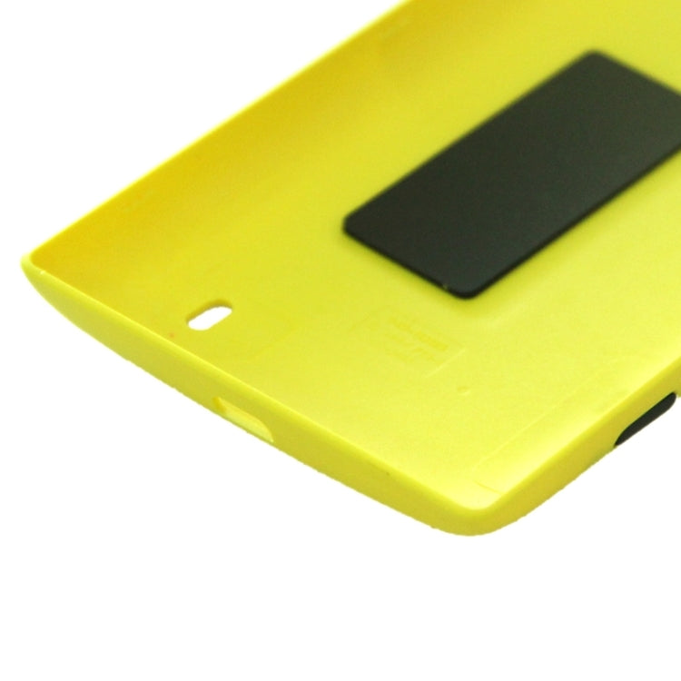 Cover posteriore in plastica per Nokia Lumia 520, For Nokia Lumia 520