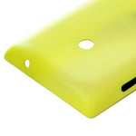 Cover posteriore in plastica per Nokia Lumia 520, For Nokia Lumia 520