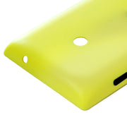 Cover posteriore in plastica per Nokia Lumia 520, For Nokia Lumia 520