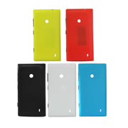 Cover posteriore in plastica per Nokia Lumia 520, For Nokia Lumia 520