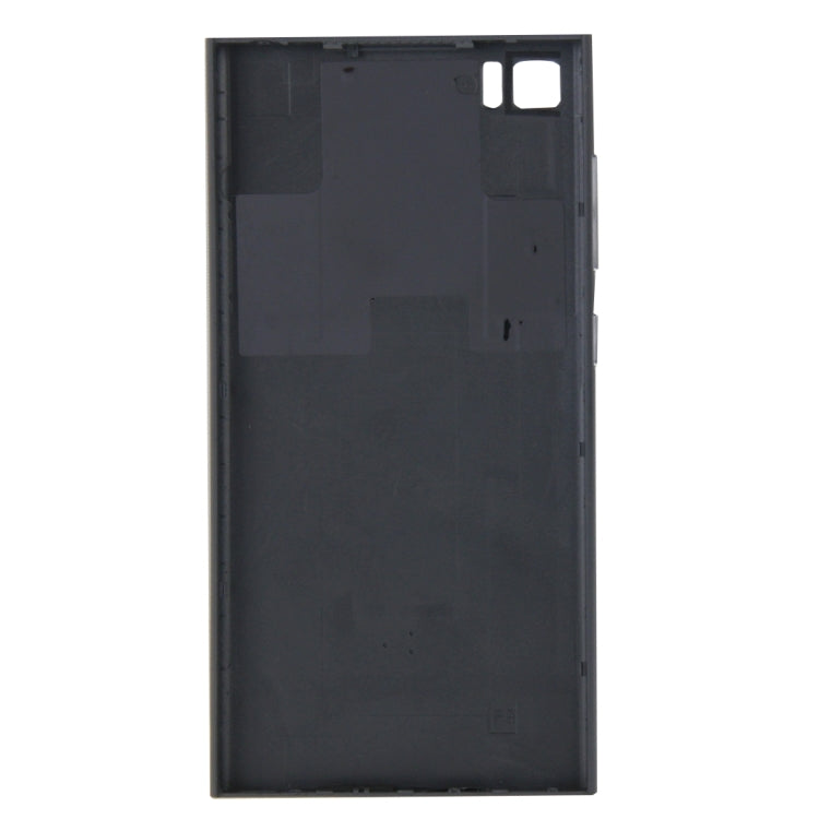 Back Battery Cover for Xiaomi Mi 3, WCDMA, For Xiaomi Mi 3