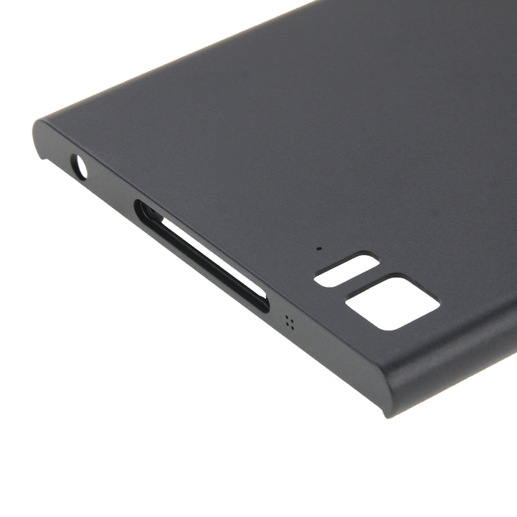 Back Battery Cover for Xiaomi Mi 3, WCDMA, For Xiaomi Mi 3