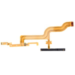 Power Button &amp; Volume Button Flex Cable For Sony Xperia Z4 Tablet Ultra, For Xperia Z4 Tablet