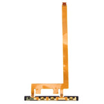 Power Button &amp; Volume Button Flex Cable for Sony Xperia Z3 Tablet Compact / mini / Xperia Tablet Z3 (SGP621), For Xperia Z3 Tablet Compact