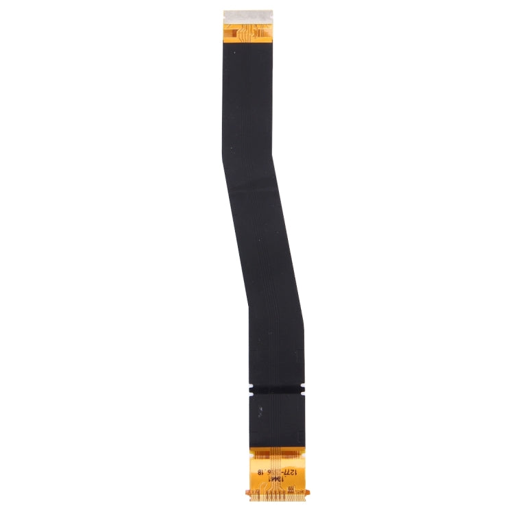 LCD Connector Flex Cable for Sony Xperia Tablet Z2 / SGP511 / SGP512 / SGP521 / SGP541, For Xperia Tablet Z2