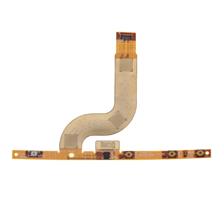 Power Button Flex Cable For Sony Xperia M5, For Xperia M5