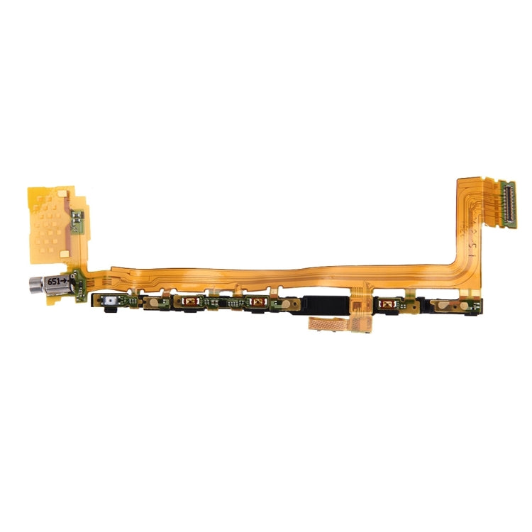 Power Button Flex Cable For Sony Xperia Z5 5.5 inch, For Xperia Z5