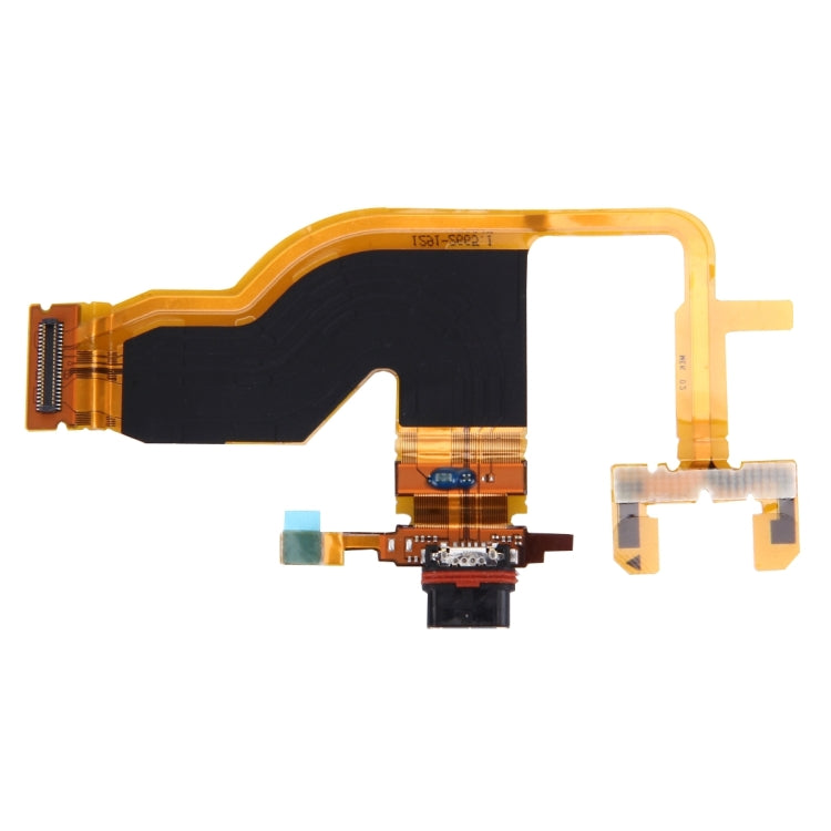 Charging Port Flex Cable For Sony Xperia Z4 Tablet Ultra, For Xperia Z4 Tablet