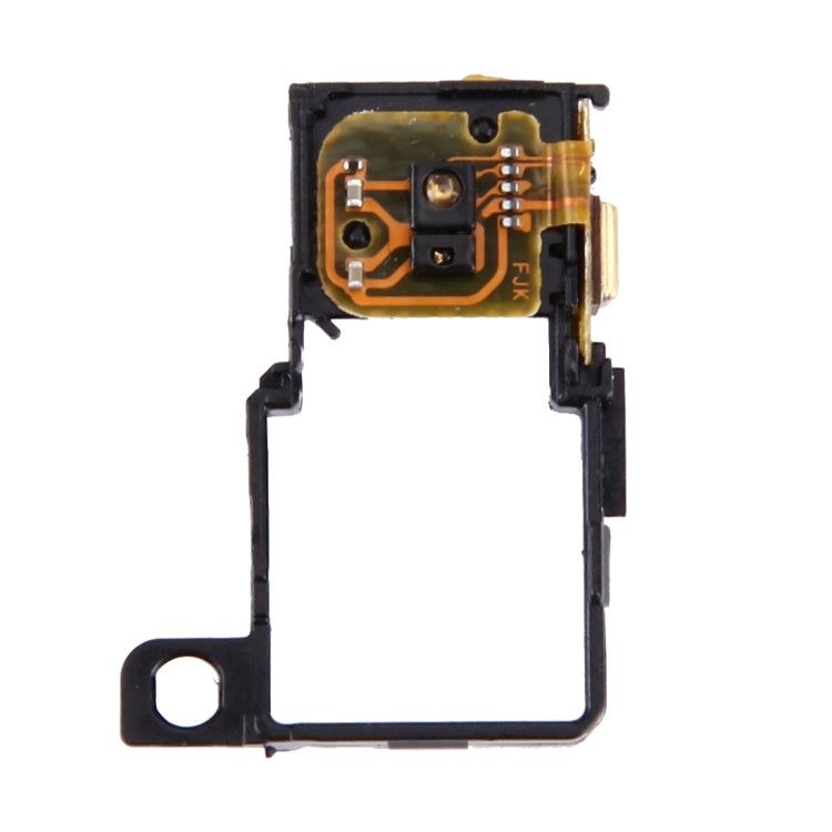 Cavo flessibile a nastro per microfono per Sony Xperia Z3+ / Z4, For Xperia Z3+ / E6553