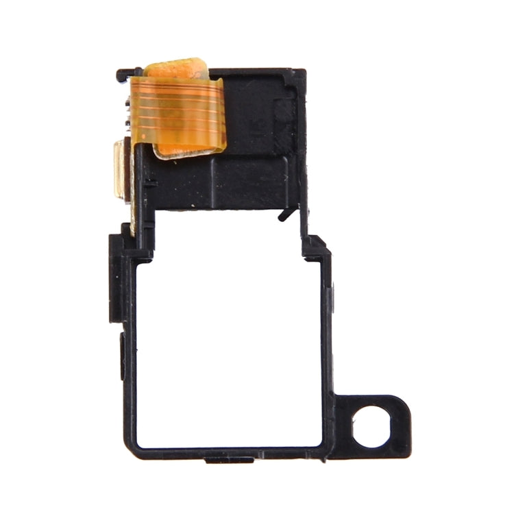 Cavo flessibile a nastro per microfono per Sony Xperia Z3+ / Z4, For Xperia Z3+ / E6553