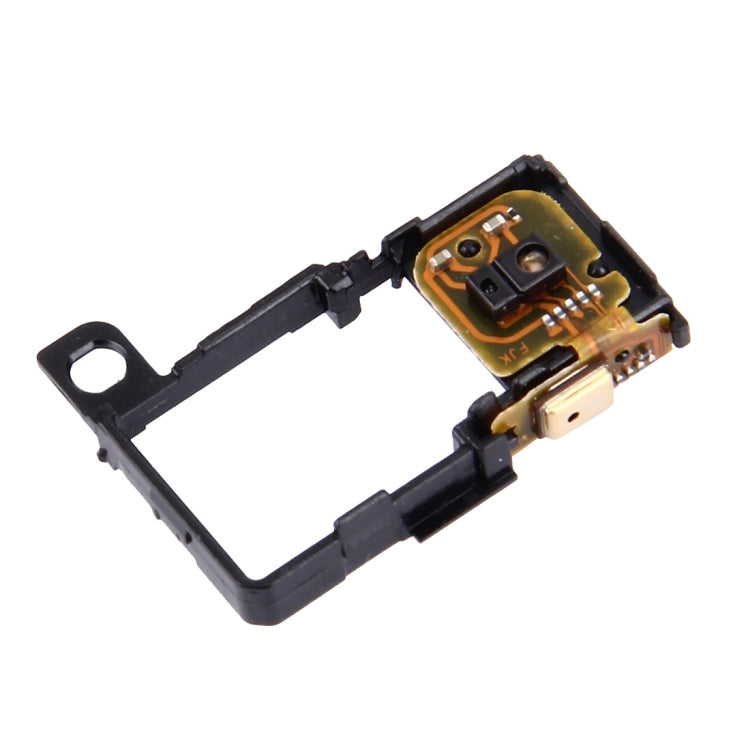 Microphone Ribbon Flex Cable for Sony Xperia Z3+ / Z4, For Xperia Z3+ / E6553